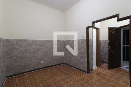 Sala/Quarto de apartamento para alugar com 1 quarto, 24m² em Piedade, Rio de Janeiro