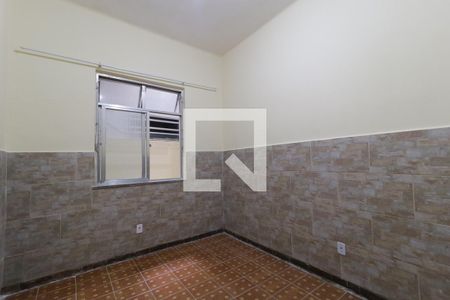 Sala/Quarto de apartamento para alugar com 1 quarto, 24m² em Piedade, Rio de Janeiro