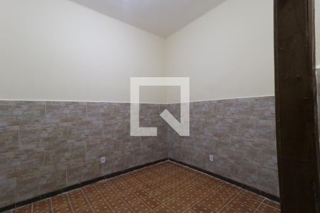 Sala/Quarto de apartamento para alugar com 1 quarto, 24m² em Piedade, Rio de Janeiro