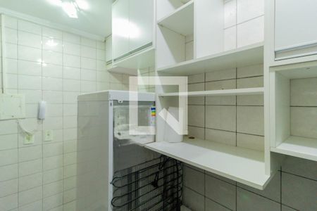 Apartamento à venda com 30m², 1 quarto e sem vaga Apartamento à venda com 30m², 1 quarto e sem vagaCozinha