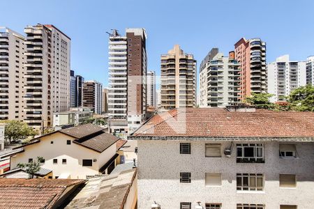 Apartamento para alugar com 179m², 4 quartos e 2 vagas Apartamento para alugar com 179m², 4 quartos e 2 vagasVista da Suite 1