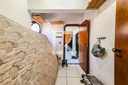 Apartamento para alugar com 179m², 4 quartos e 2 vagas Apartamento para alugar com 179m², 4 quartos e 2 vagasQuarto de Serviço