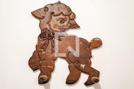 Apartamento para alugar com 179m², 4 quartos e 2 vagas Apartamento para alugar com 179m², 4 quartos e 2 vagasDetalhe do Quarto de Serviço