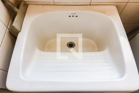 Apartamento para alugar com 179m², 4 quartos e 2 vagas Apartamento para alugar com 179m², 4 quartos e 2 vagasDetalhe da area de serviço