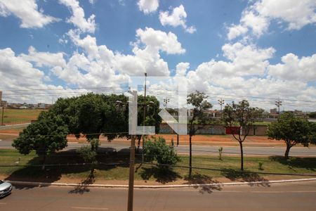 Vista da Sacada de apartamento para alugar com 2 quartos, 90m² em Ceilândia, Brasília