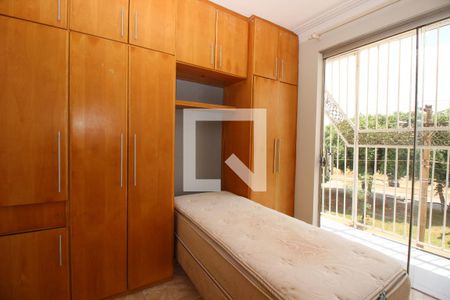 Suíte de apartamento para alugar com 2 quartos, 90m² em Ceilândia, Brasília