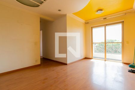 Sala de apartamento para alugar com 2 quartos, 53m² em Vila Pita, São Paulo