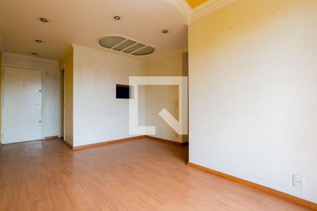 Sala de apartamento para alugar com 2 quartos, 53m² em Vila Pita, São Paulo