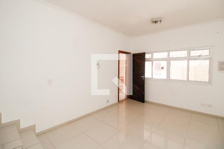 sala de casa à venda com 3 quartos, 80m² em Ponte Rasa, São Paulo