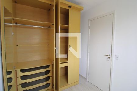 Quarto 2 de apartamento para alugar com 2 quartos, 36m² em Jardim Taquaral, São Paulo