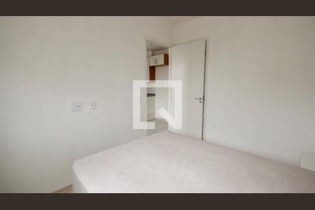 Quarto de apartamento para alugar com 2 quartos, 36m² em Jardim Taquaral, São Paulo