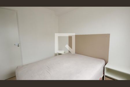 Quarto de apartamento para alugar com 2 quartos, 36m² em Jardim Taquaral, São Paulo