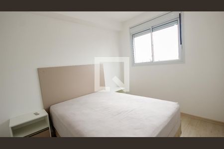 Quarto de apartamento para alugar com 2 quartos, 36m² em Jardim Taquaral, São Paulo