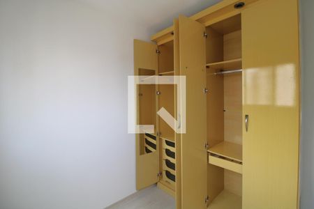 Quarto 2 de apartamento para alugar com 2 quartos, 36m² em Jardim Taquaral, São Paulo