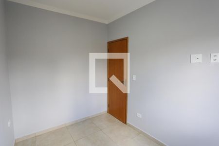 Quarto 1 de apartamento para alugar com 2 quartos, 54m² em Vila Santana, São Paulo