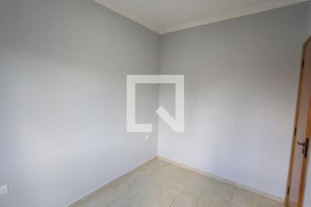 Quarto 1 de apartamento para alugar com 2 quartos, 54m² em Vila Santana, São Paulo