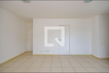 Sala de apartamento para alugar com 3 quartos, 95m² em Buritis, Belo Horizonte