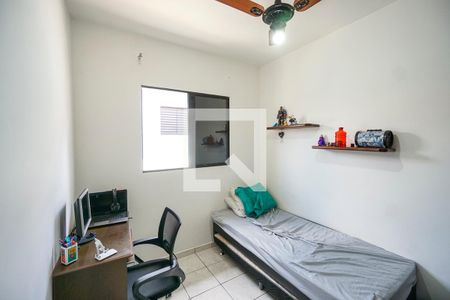 Quarto 02 de casa de condomínio à venda com 3 quartos, 110m² em Penha de França, São Paulo