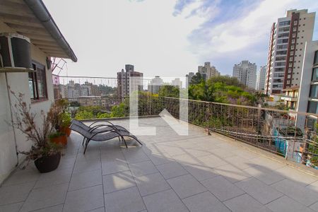 Apartamento à venda com 4502m², 5 quartos e 2 vagas Apartamento à venda com 4502m², 5 quartos e 2 vagasTerraço