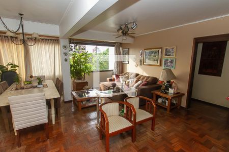 Sala de apartamento à venda com 5 quartos, 4502m² em Passo D&#8217;areia, Porto Alegre