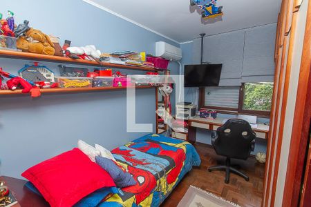 Apartamento à venda com 4502m², 5 quartos e 2 vagas Apartamento à venda com 4502m², 5 quartos e 2 vagasQuarto 4