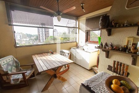 Apartamento à venda com 4502m², 5 quartos e 2 vagas Apartamento à venda com 4502m², 5 quartos e 2 vagasAnexo/Churrasqueira/Cobertura