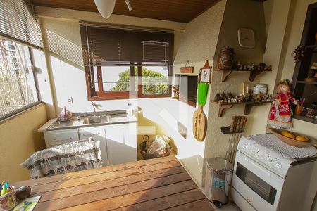 Apartamento à venda com 4502m², 5 quartos e 2 vagas Apartamento à venda com 4502m², 5 quartos e 2 vagasAnexo/Churrasqueira/Cobertura