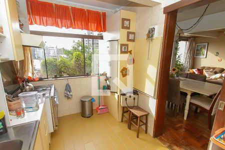 Apartamento à venda com 4502m², 5 quartos e 2 vagas Apartamento à venda com 4502m², 5 quartos e 2 vagasCozinha