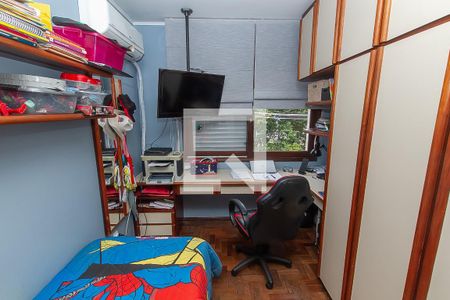 Apartamento à venda com 4502m², 5 quartos e 2 vagas Apartamento à venda com 4502m², 5 quartos e 2 vagasQuarto 4