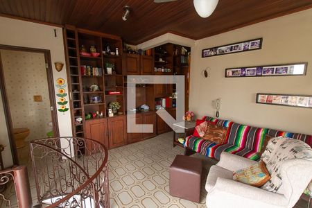 Apartamento à venda com 4502m², 5 quartos e 2 vagas Apartamento à venda com 4502m², 5 quartos e 2 vagasSala/Cobertura