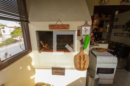 Apartamento à venda com 4502m², 5 quartos e 2 vagas Apartamento à venda com 4502m², 5 quartos e 2 vagasAnexo/Churrasqueira/Cobertura