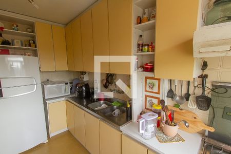 Apartamento à venda com 4502m², 5 quartos e 2 vagas Apartamento à venda com 4502m², 5 quartos e 2 vagasCozinha