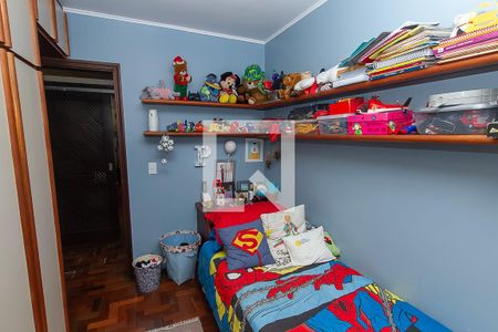 Apartamento à venda com 4502m², 5 quartos e 2 vagas Apartamento à venda com 4502m², 5 quartos e 2 vagasQuarto 4