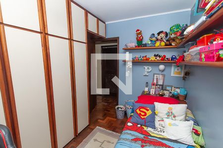 Apartamento à venda com 4502m², 5 quartos e 2 vagas Apartamento à venda com 4502m², 5 quartos e 2 vagasQuarto 4