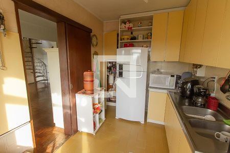 Apartamento à venda com 4502m², 5 quartos e 2 vagas Apartamento à venda com 4502m², 5 quartos e 2 vagasCozinha