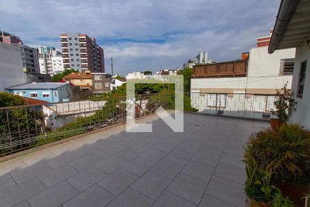 Apartamento à venda com 4502m², 5 quartos e 2 vagas Apartamento à venda com 4502m², 5 quartos e 2 vagasTerraço