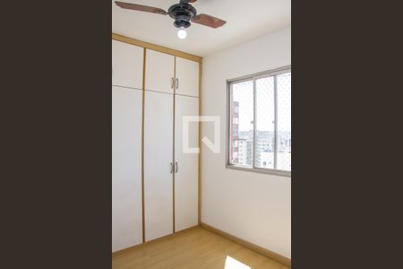 Quarto 01 de apartamento à venda com 2 quartos, 50m² em Méier, Rio de Janeiro