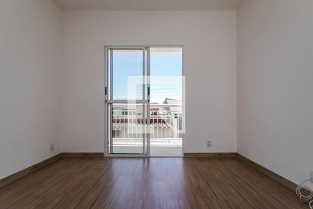 Quarto 1 de casa para alugar com 3 quartos, 150m² em Vila Cidinha, Mogi das Cruzes