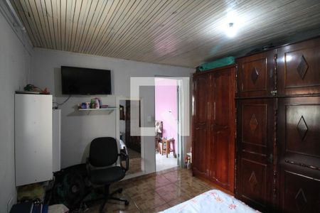 Quarto 1 de casa à venda com 3 quartos, 160m² em Vila Buenos Aires, São Paulo