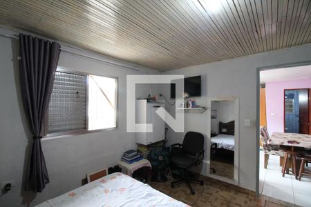 Quarto 1 de casa à venda com 3 quartos, 160m² em Vila Buenos Aires, São Paulo