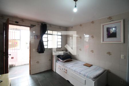 Quarto 2 de casa à venda com 3 quartos, 160m² em Vila Buenos Aires, São Paulo