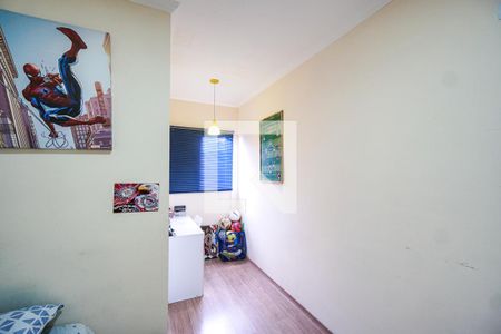 Suíte 01 de apartamento à venda com 3 quartos, 115m² em Vila Esperança, São Paulo