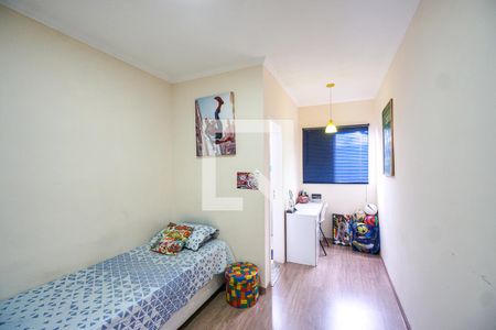 Suíte 01 de apartamento à venda com 3 quartos, 115m² em Vila Esperança, São Paulo