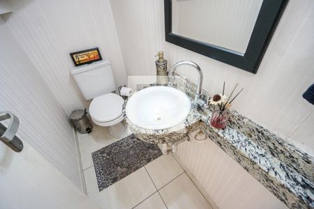 Pia de apartamento à venda com 3 quartos, 115m² em Vila Esperança, São Paulo