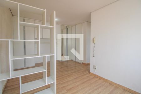 Studio de kitnet/studio à venda com 1 quarto, 43m² em Centro, Campinas