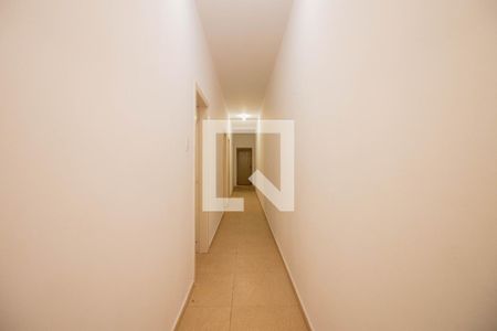 Corredor de casa à venda com 4 quartos, 234m² em Petrópolis, Porto Alegre