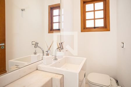 Lavabo de casa à venda com 3 quartos, 340m² em City Bussocaba, Osasco