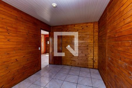 Quarto 1 de casa para alugar com 2 quartos, 54m² em Harmonia, Canoas