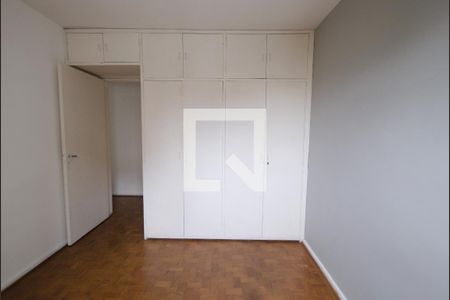 Quarto 1 de apartamento para alugar com 2 quartos, 77m² em Vila Mariana, São Paulo