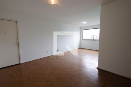 Sala de apartamento para alugar com 2 quartos, 77m² em Vila Mariana, São Paulo